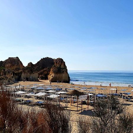 Vista Villa Da Praia, 阿尔沃尔 外观 照片