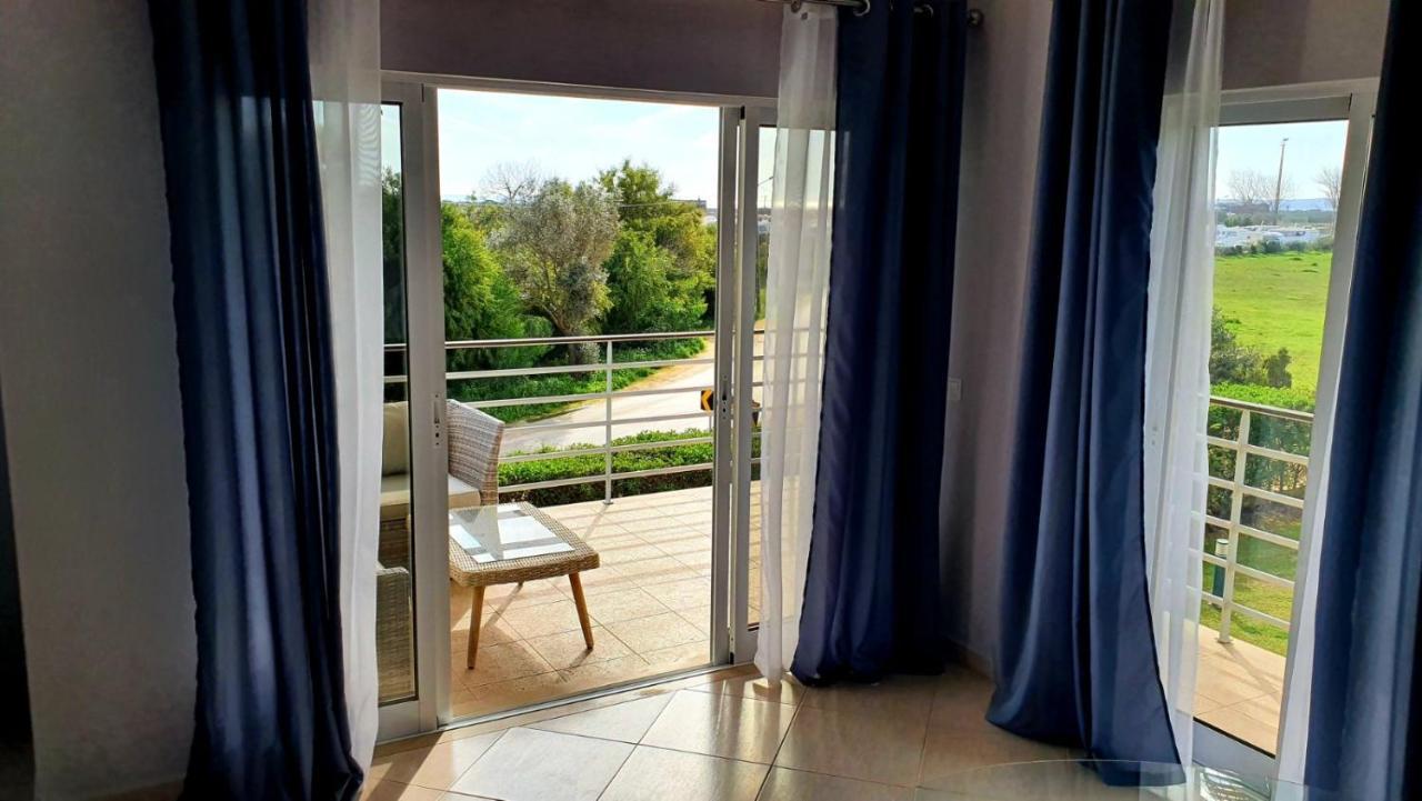 Vista Villa Da Praia, 阿尔沃尔 外观 照片
