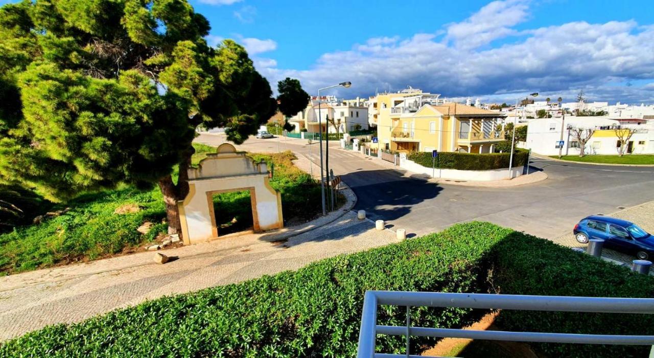 Vista Villa Da Praia, 阿尔沃尔 外观 照片