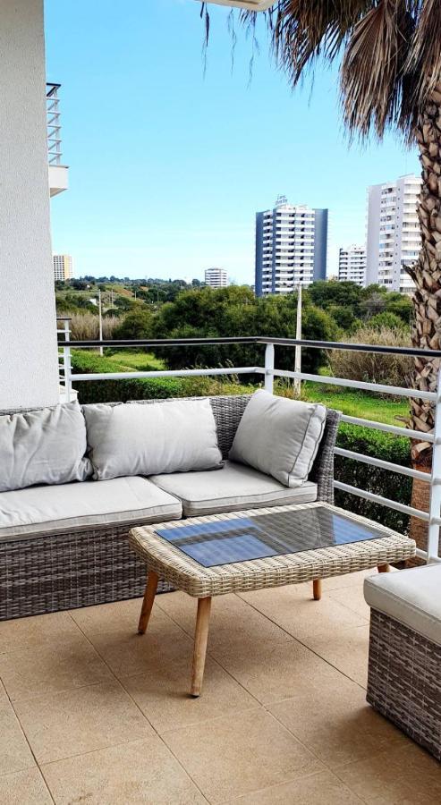 Vista Villa Da Praia, 阿尔沃尔 外观 照片