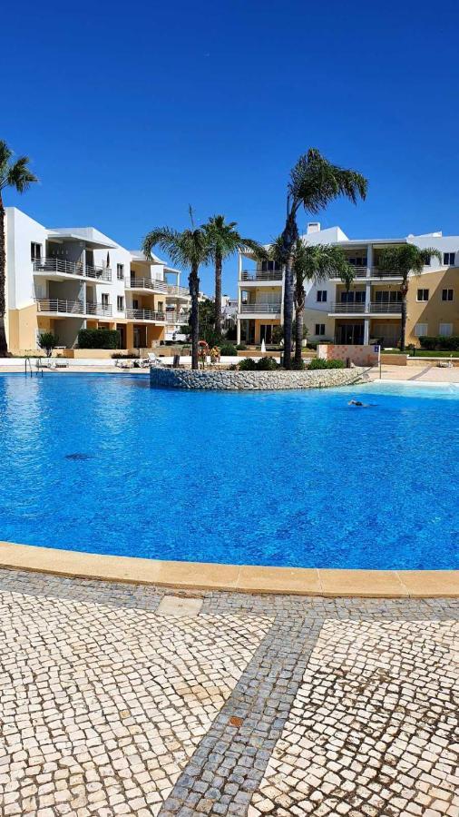 Vista Villa Da Praia, 阿尔沃尔 外观 照片
