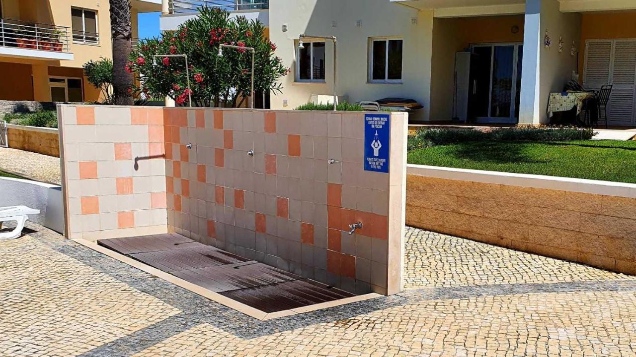 Vista Villa Da Praia, 阿尔沃尔 外观 照片