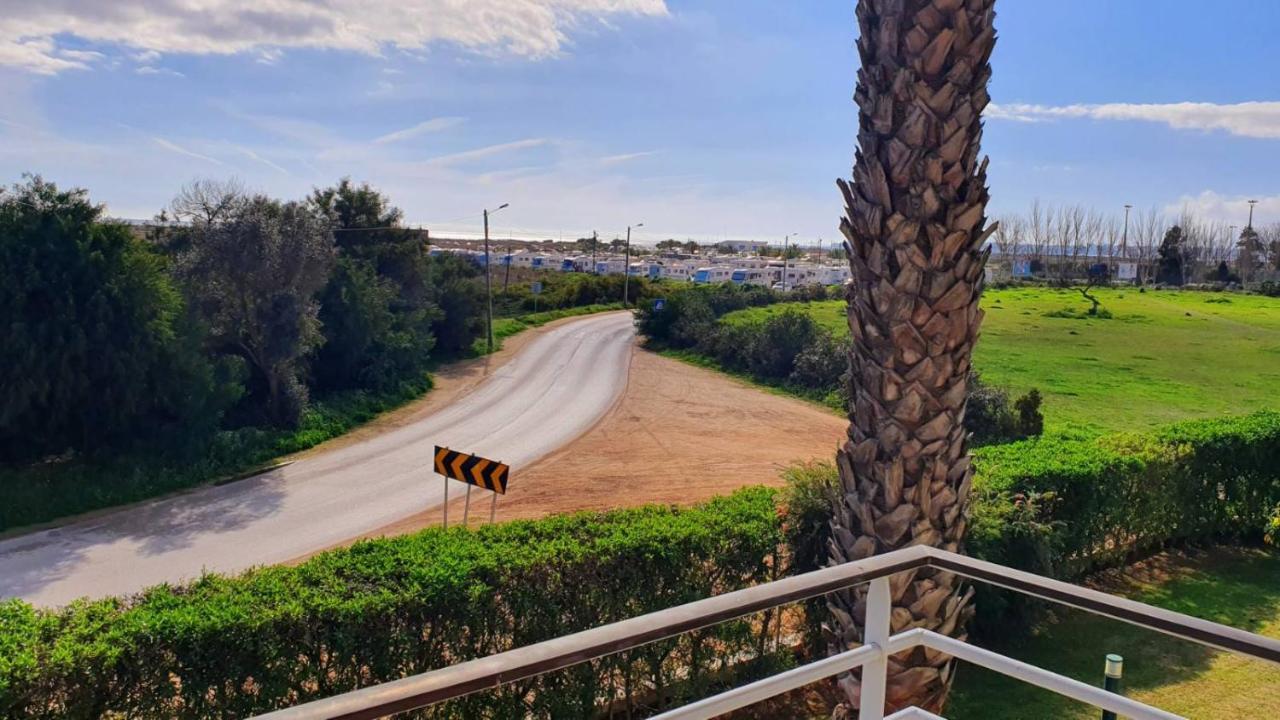 Vista Villa Da Praia, 阿尔沃尔 外观 照片