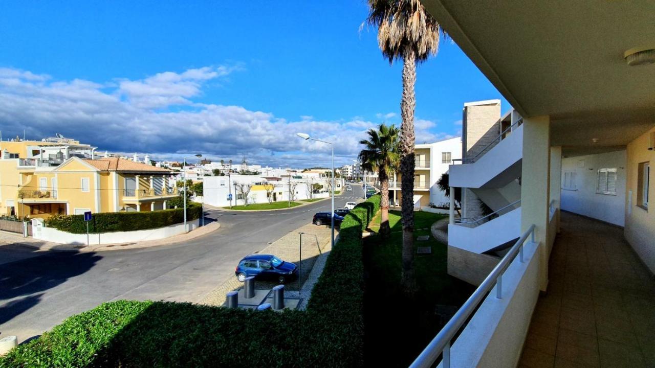 Vista Villa Da Praia, 阿尔沃尔 外观 照片