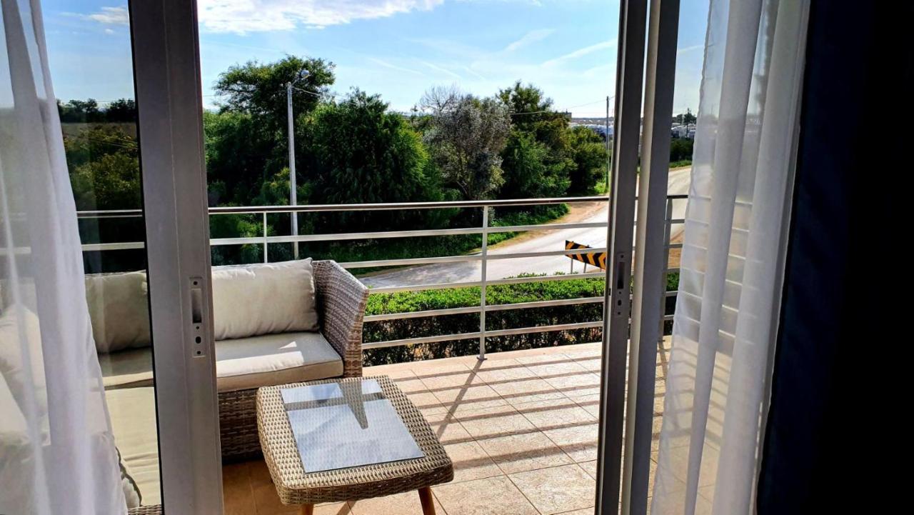 Vista Villa Da Praia, 阿尔沃尔 外观 照片