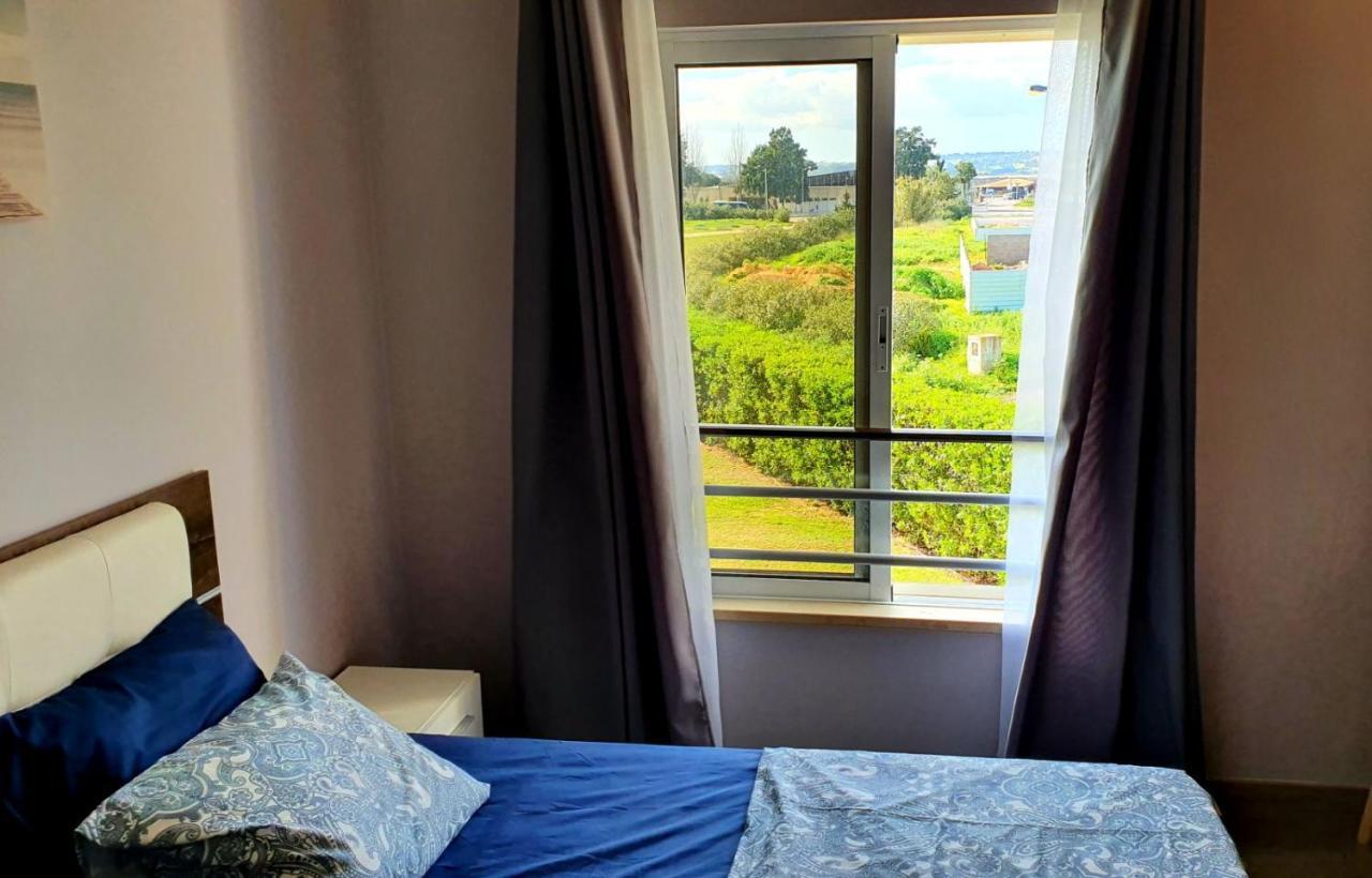 Vista Villa Da Praia, 阿尔沃尔 外观 照片