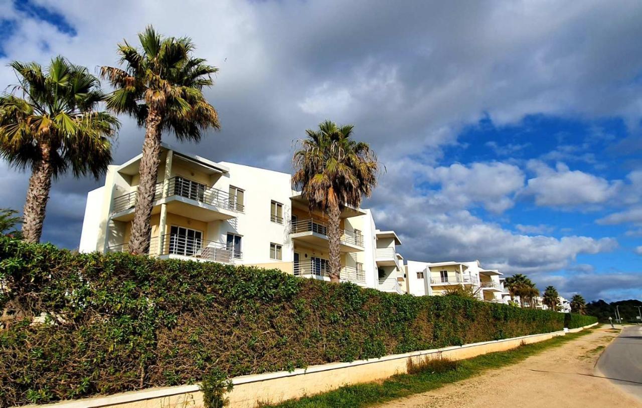 Vista Villa Da Praia, 阿尔沃尔 外观 照片