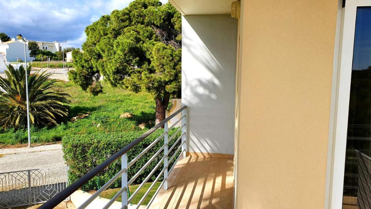 Vista Villa Da Praia, 阿尔沃尔 外观 照片