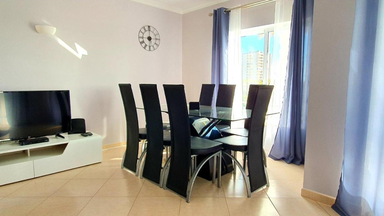 Vista Villa Da Praia, 阿尔沃尔 外观 照片