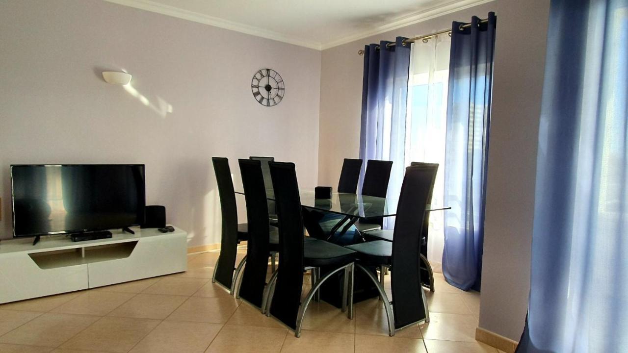 Vista Villa Da Praia, 阿尔沃尔 外观 照片