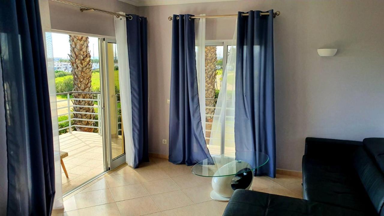 Vista Villa Da Praia, 阿尔沃尔 外观 照片