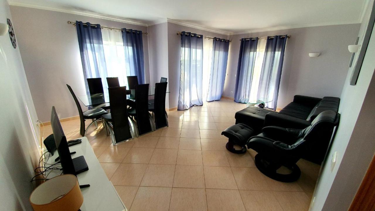 Vista Villa Da Praia, 阿尔沃尔 外观 照片