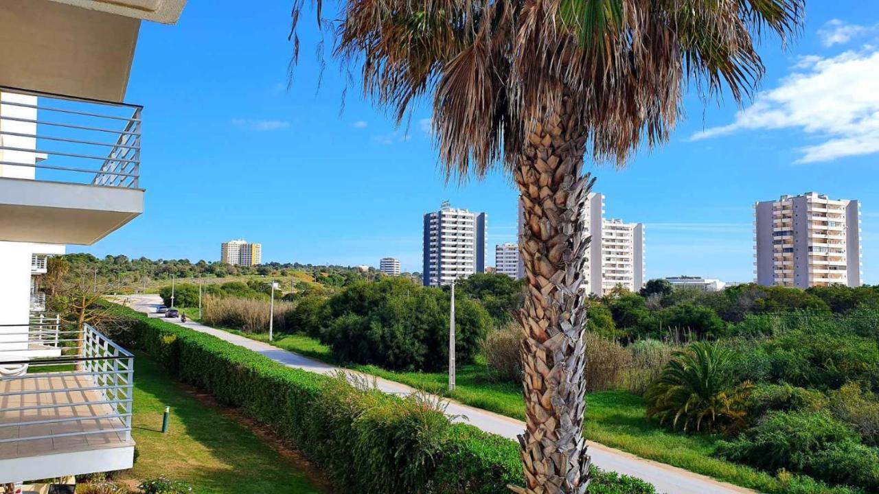 Vista Villa Da Praia, 阿尔沃尔 外观 照片