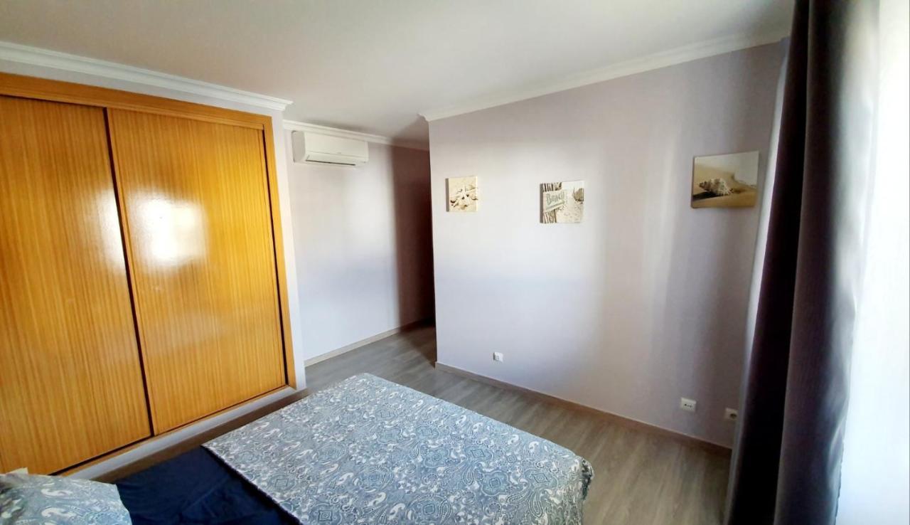 Vista Villa Da Praia, 阿尔沃尔 外观 照片